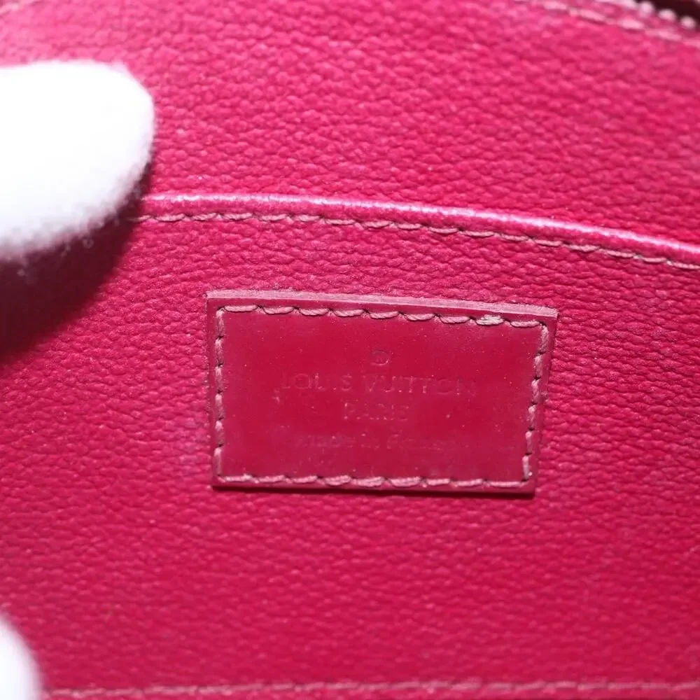Louis Vuitton height width